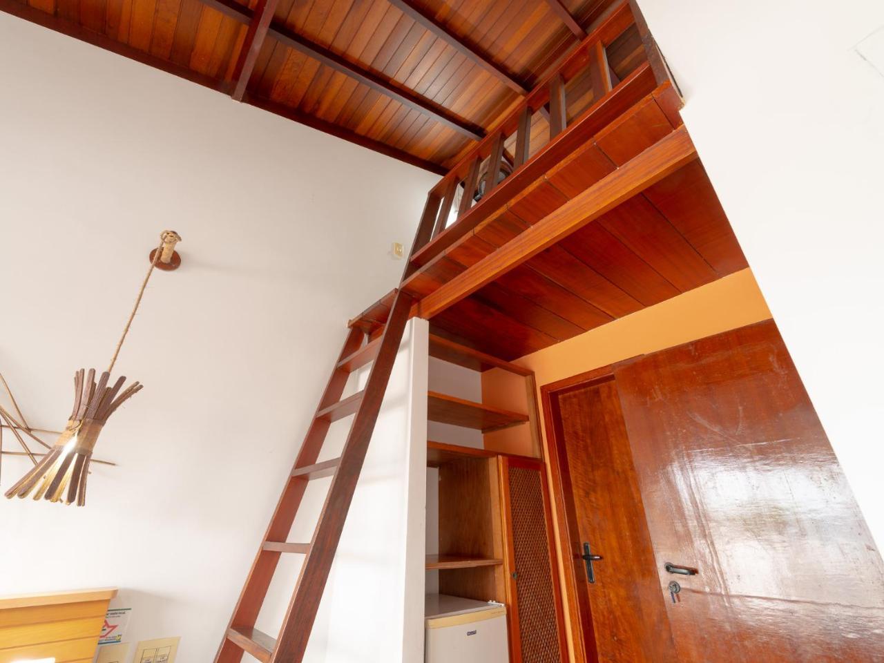 Pousada Pe Na Areia Caraguatatuba Zewnętrze zdjęcie