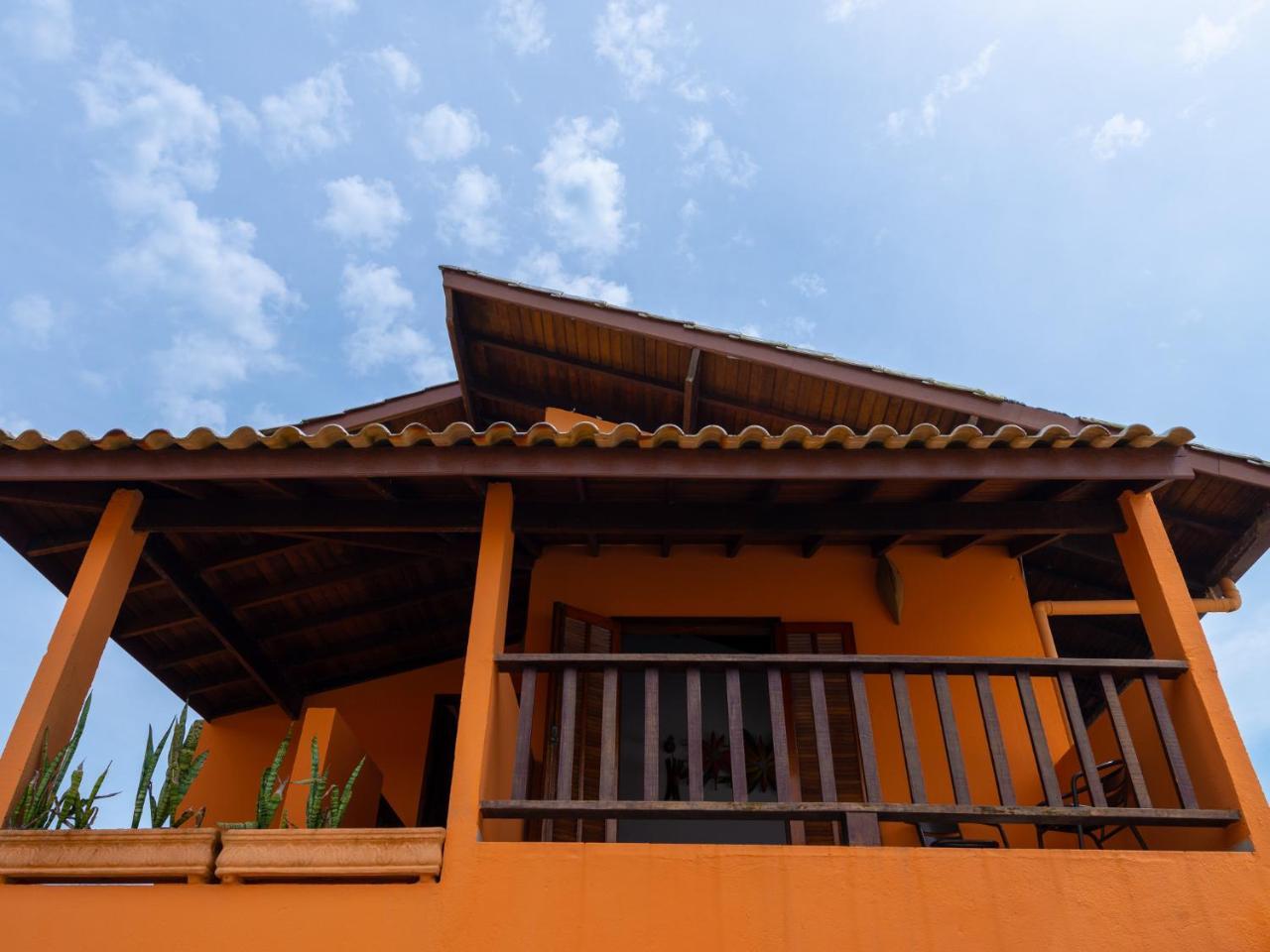 Pousada Pe Na Areia Caraguatatuba Zewnętrze zdjęcie
